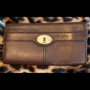 Women’s wallet